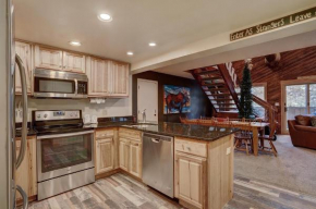 CM416M Copper Mtn Inn Condo